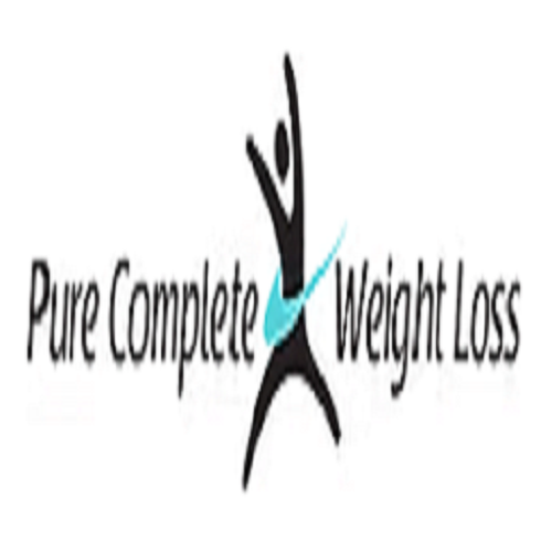 Pure Complete Weight Loss | Dr Keith Guthrie DC